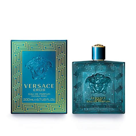 versace eros eau de parfum marionnaud